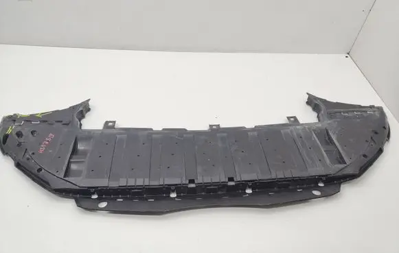 Volvo S90, V90 Front bumper skid plate/under tray 31690842