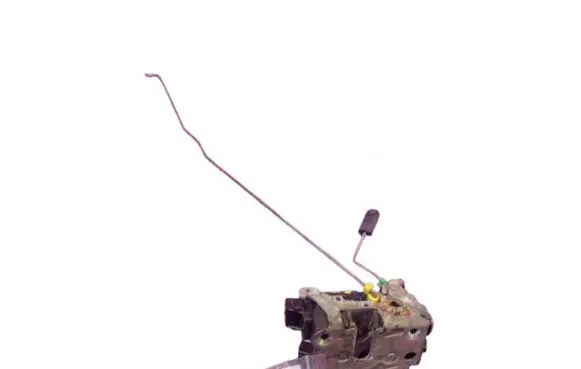 Renault Master II Front door lock
