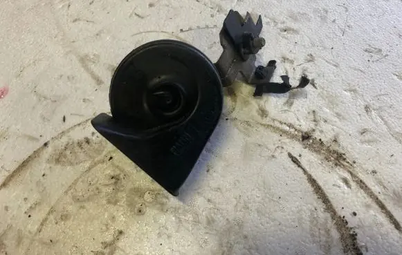 Volkswagen Golf VII Horn signal 653064H800