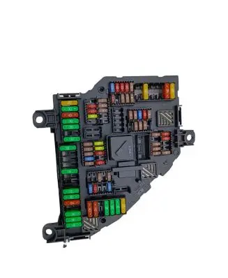 BMW 5 F10 F11 Fuse module 41703345 19011608100514 926492302