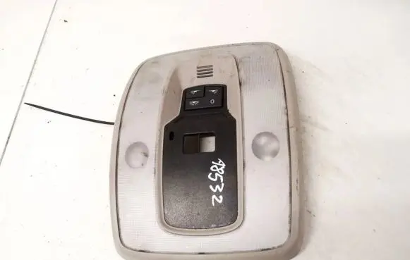 Volvo C30 Other interior part 39861054