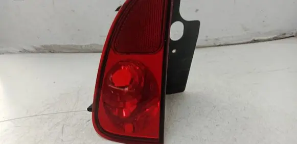 Renault Espace - Grand espace IV Rear fog light 8200027154