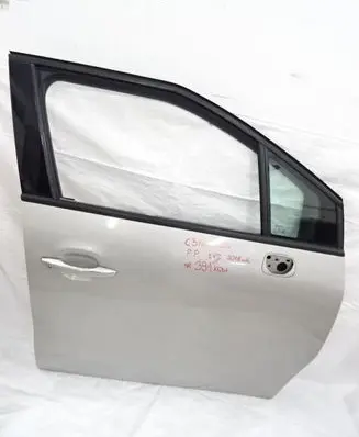 Citroen C3 Aircross Front door