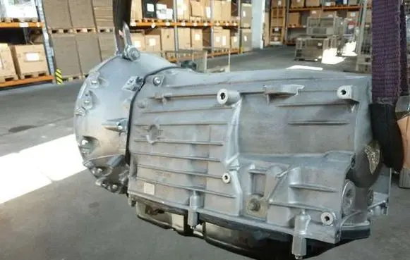 Mercedes-Benz E W124 Automatic gearbox 72290605089518KG