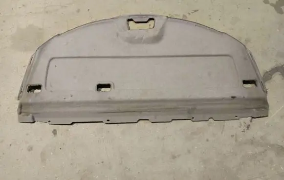 Nissan Primera Parcel shelf 