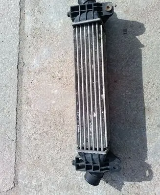 Ford Mondeo MK IV Intercooler radiator