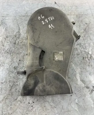 Audi A6 S6 C5 4B Timing belt guard (cover) 059109123G E059109123G