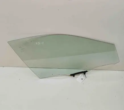 Toyota RAV 4 (XA50) Front door window glass four-door 6810142390