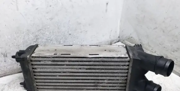 Citroen Berlingo Intercooler radiator 9682434580 M133920E