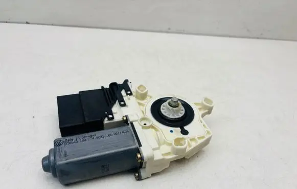 Volkswagen Touran I Rear door window regulator motor 1K0959703B