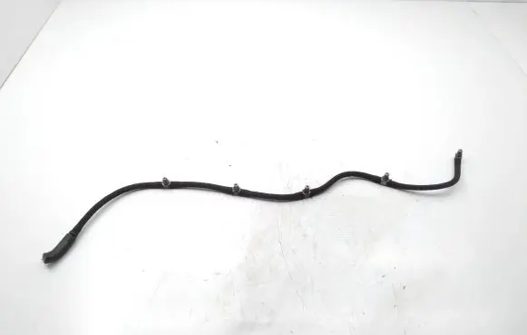 Fuel return line/hose
