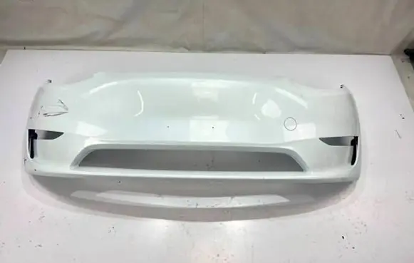 Tesla Model Y Front bumper