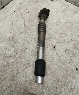 Steering column universal joint