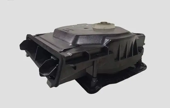 BMW 5 F10 F11 Subwoofer speaker 919519902 16014910 512548