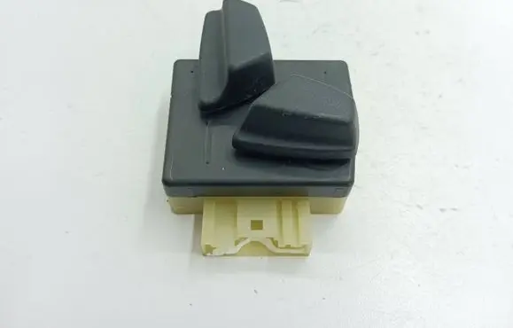 Seat control switch