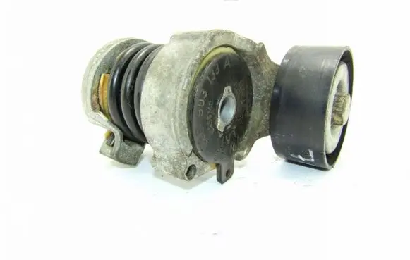 Skoda Fabia Mk2 (5J) Alternator belt tensioner 03E903133A