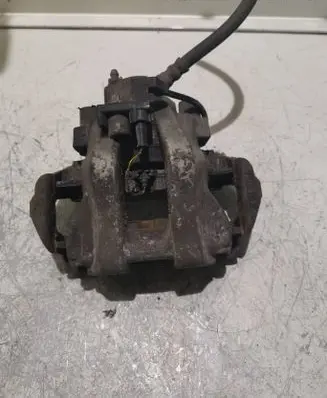 Mercedes-Benz CLS C219 Rear brake caliper 