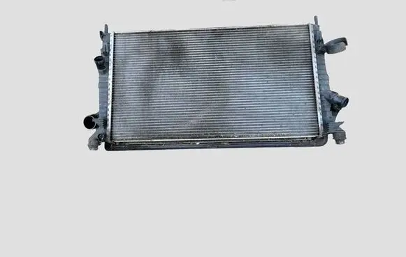 Volvo V50 Radiator set 3M5H8005TL FK8BA 20120941