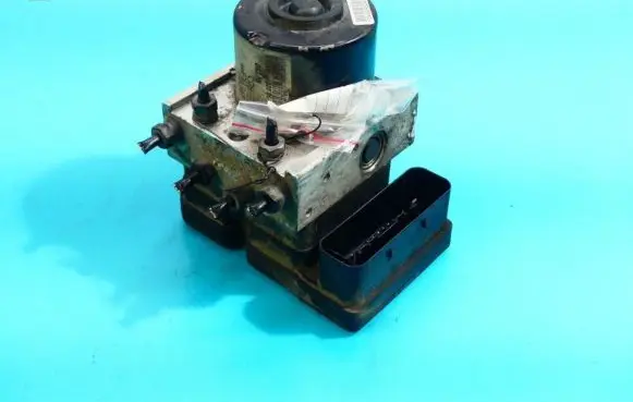 Fiat Doblo ABS Pump 3GU6K16X37 IMPRK1310969