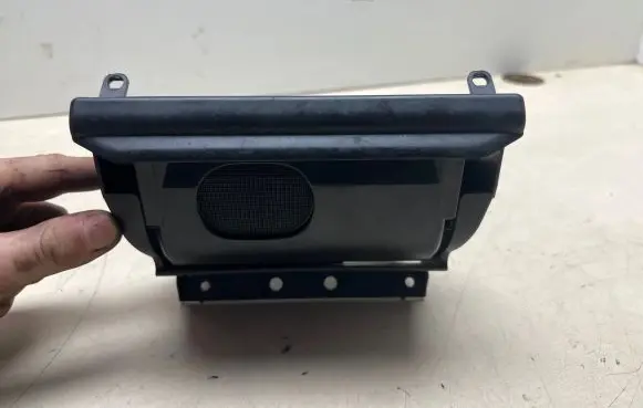 Car ashtray