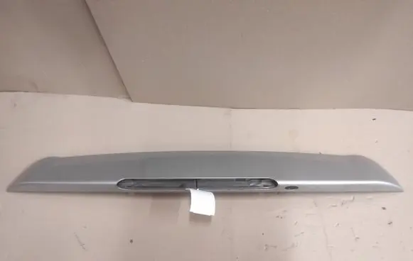 Citroen C5 Rear window tailgate spoiler 9636813577