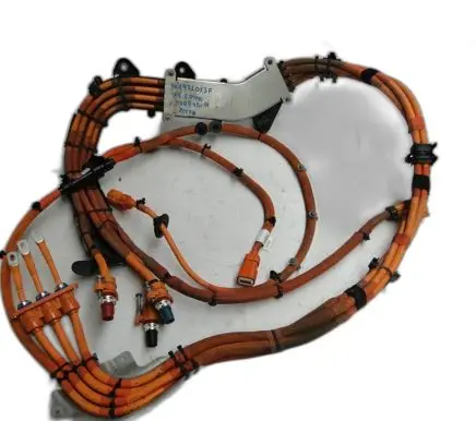 Audi A6 S6 C8 4K Other wiring loom 4K1971013F