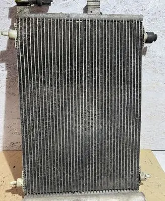 Citroen Xsara Picasso Coolant radiator