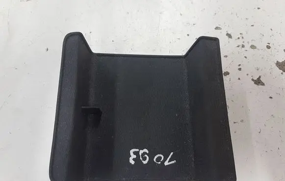Volvo XC60 Glove box pad 30755571