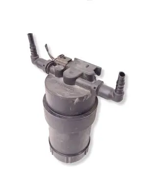 Volkswagen Crafter Fuel filter 2E0127399 9064770001