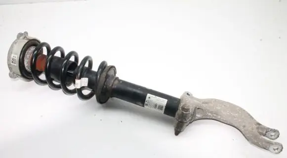 Audi Q5 SQ5 Front shock absorber/damper 80A413031AB