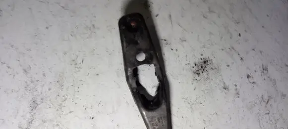 Skoda Roomster (5J) Clutch release arm fork 02T141153F