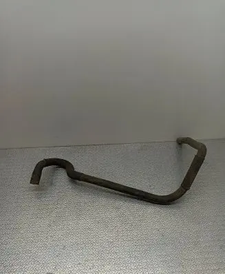 Renault Scenic II - Grand scenic II Engine coolant pipe/hose