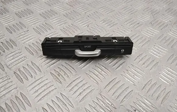 BMW 2 F45 ESP (stability program) switch 9323940