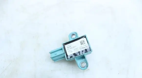 Audi A4 S4 B8 8K Airbag deployment crash/impact sensor 8K0955557C