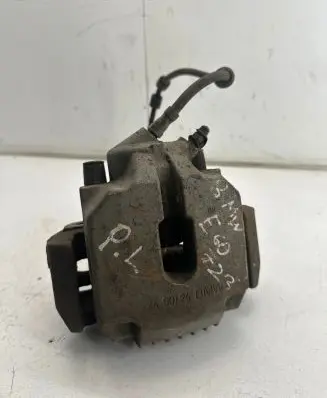 BMW 5 E60 E61 Front brake caliper
