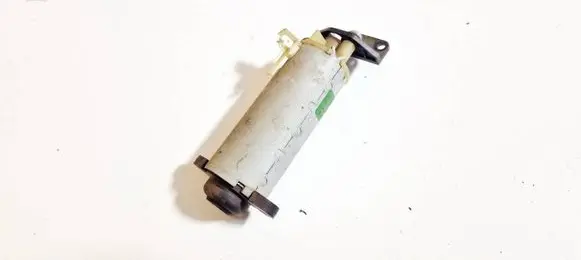 Seat adjustment motor