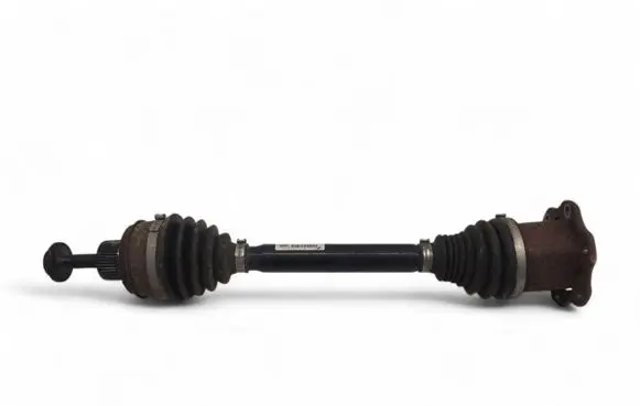 Porsche Macan (95B) Front driveshaft 95B407271A
