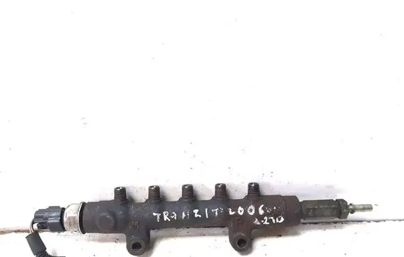 Ford Transit Fuel main line pipe 55PP0501