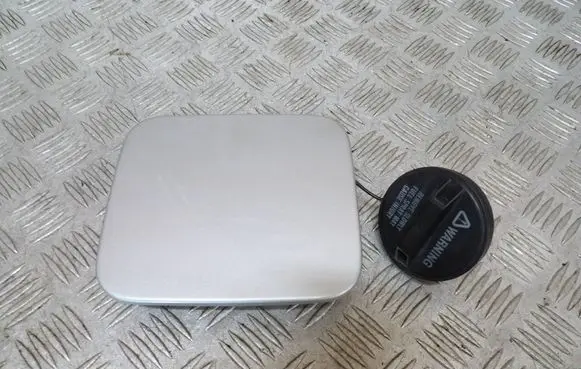 Suzuki Jimny Fuel tank cap 