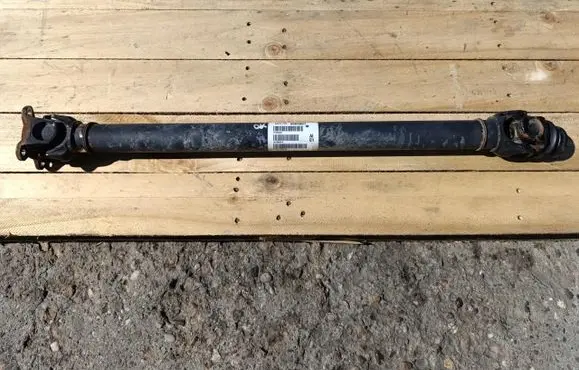 BMW X3 F25 Drive shaft (set)