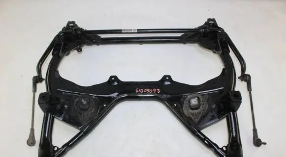 BMW 3 F30 F35 F31 Front subframe 2121644