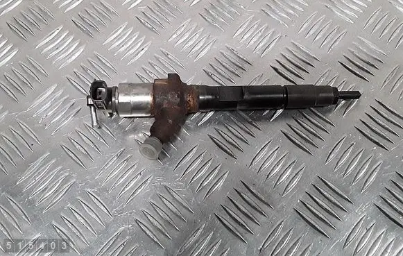 Mazda 6 Fuel injector r2aa13h50