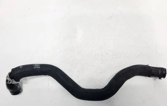Land Rover Range Rover Evoque L551 Engine coolant pipe/hose L8D218K596CA L8D2-18K596-CA