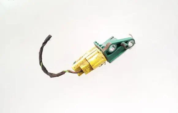Volkswagen PASSAT B6 Airbag deployment crash/impact sensor 3C0909606