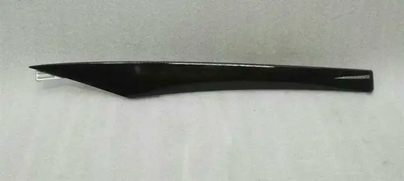 BMW 5 GT F07 Other interior part 7216645