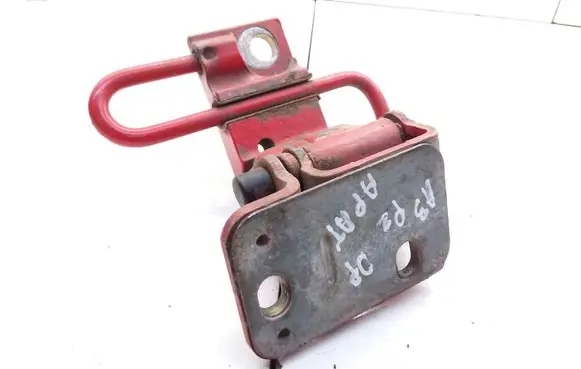 Audi A3 S3 8L Front door lower hinge 8L3831412