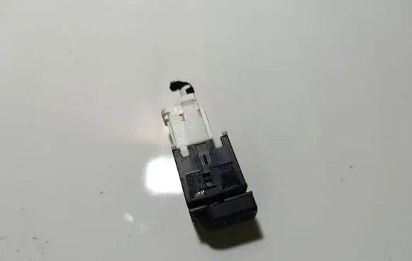 Seat Leon (1P) Traction control (ASR) switch 5P0927118A