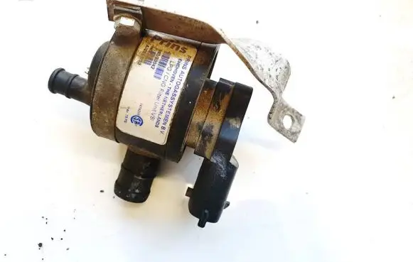 Mazda 2 Air pressure sensor 0281002576