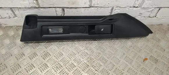 Alfa Romeo Stelvio Centre console side trim rear 156122898