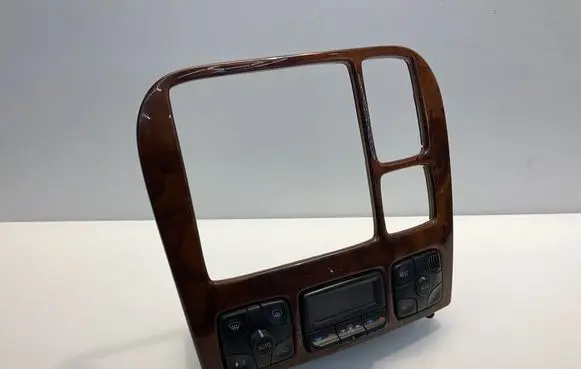 Climate control unit